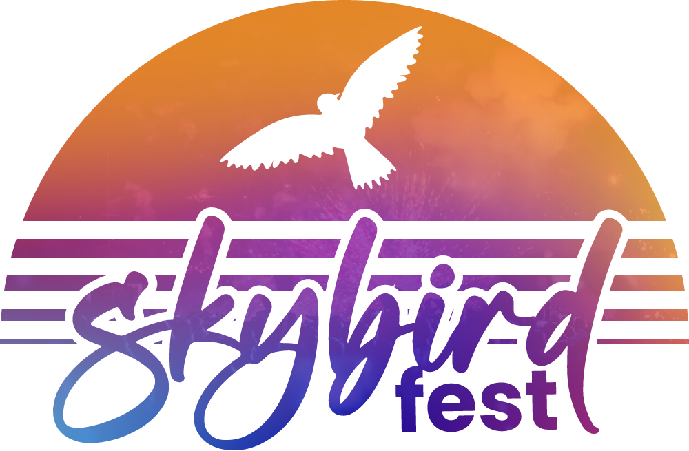 Logo SkyBirdFest